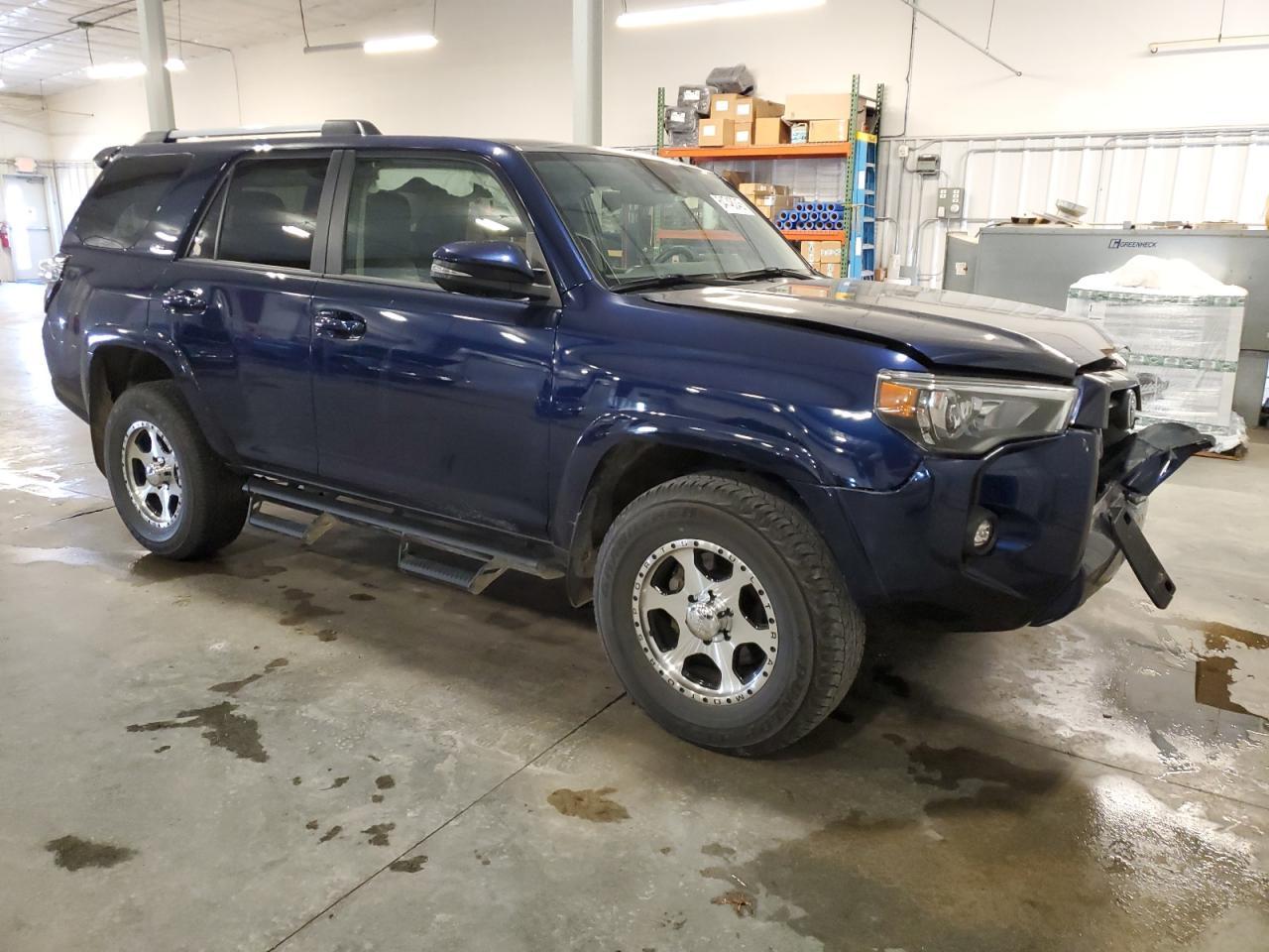 2022 Toyota 4Runner Sr5/Sr5 Premium - Фото 4