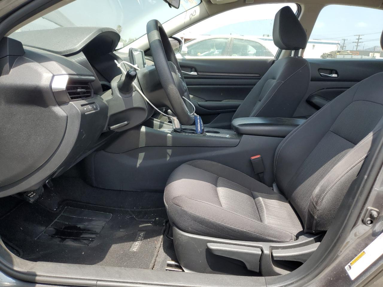 2022 Nissan Altima S - Фото 7