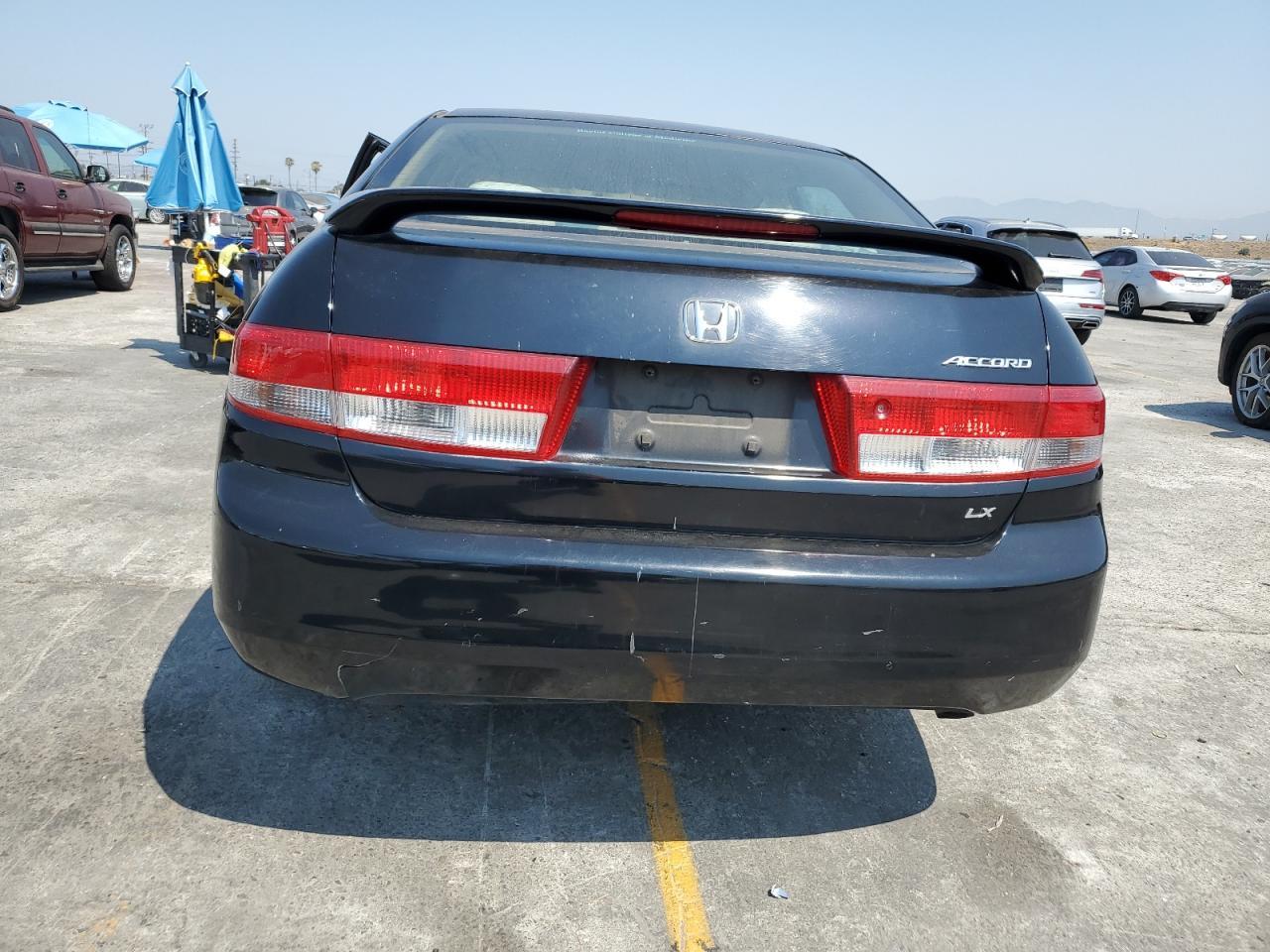 2003 Honda Accord Lx - Image 6
