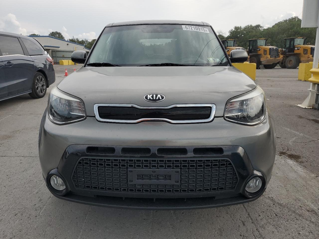 2016 Kia Soul + - Фото 5