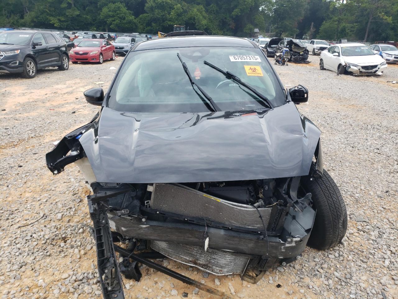 2020 Ford Escape Se - Фото 5