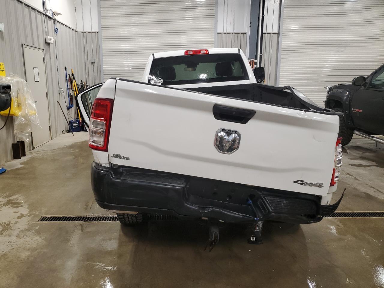 2020 Ram 2500 Tradesman - Фото 6