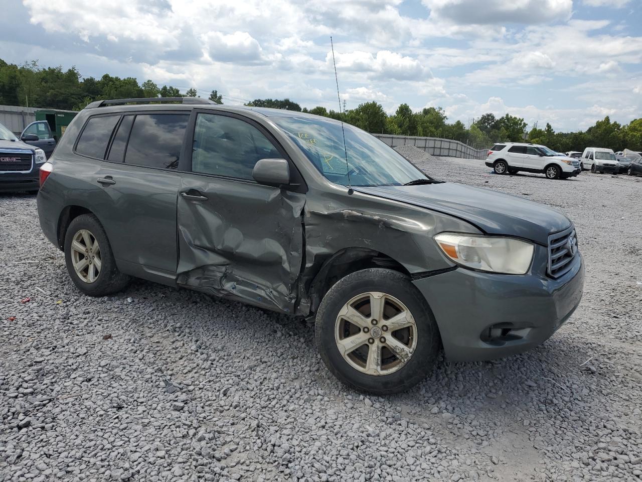 2010 Toyota Highlander - Фото 4