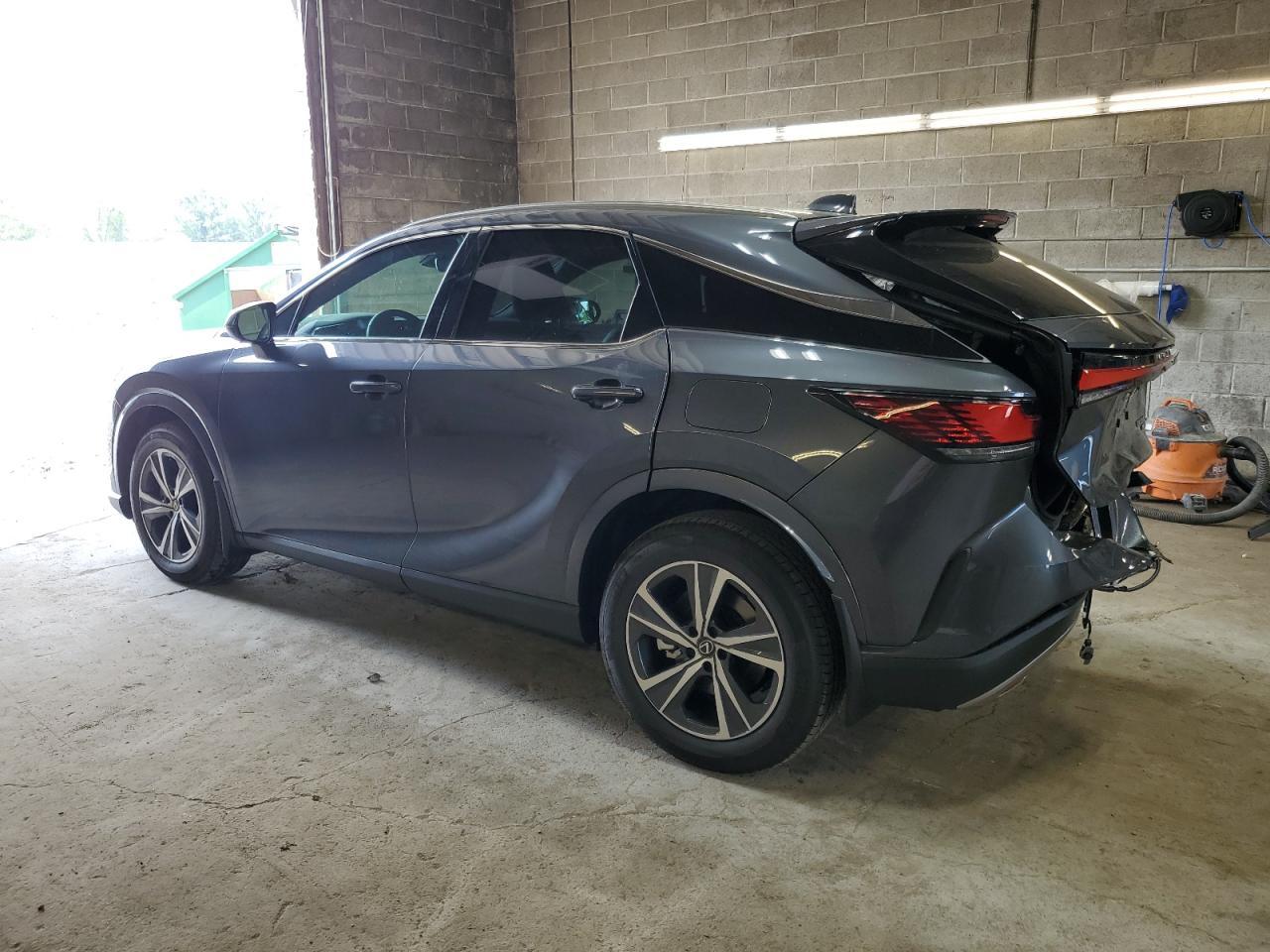 2025 Lexus Rx 350 Base - Image 2