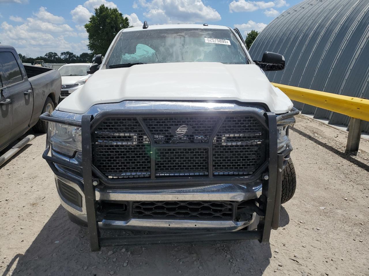 2022 Ram 2500 Big Horn/Lone Star - Фото 5
