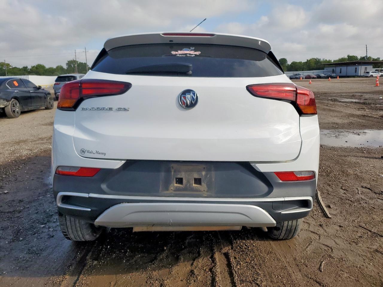 2020 Buick Encore Gx Preferred - Фото 6