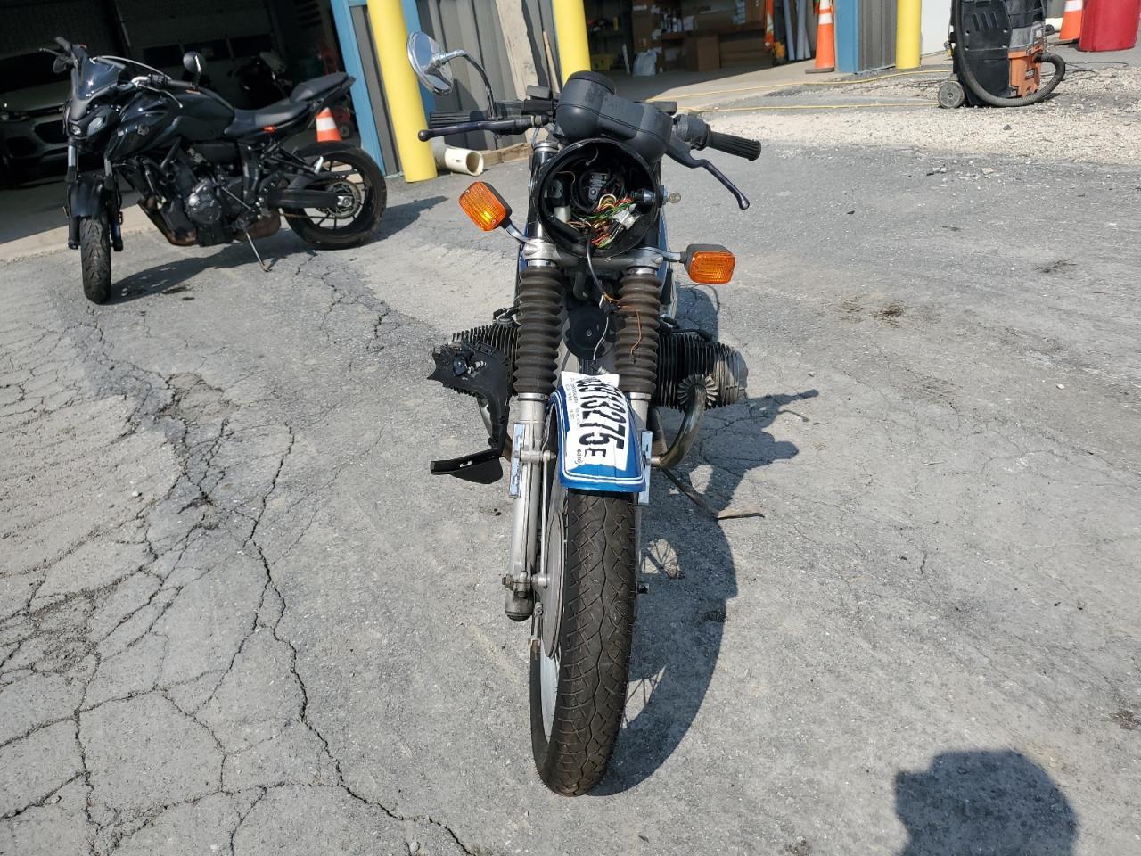 1976 BMW R 60/6 - Фото 2