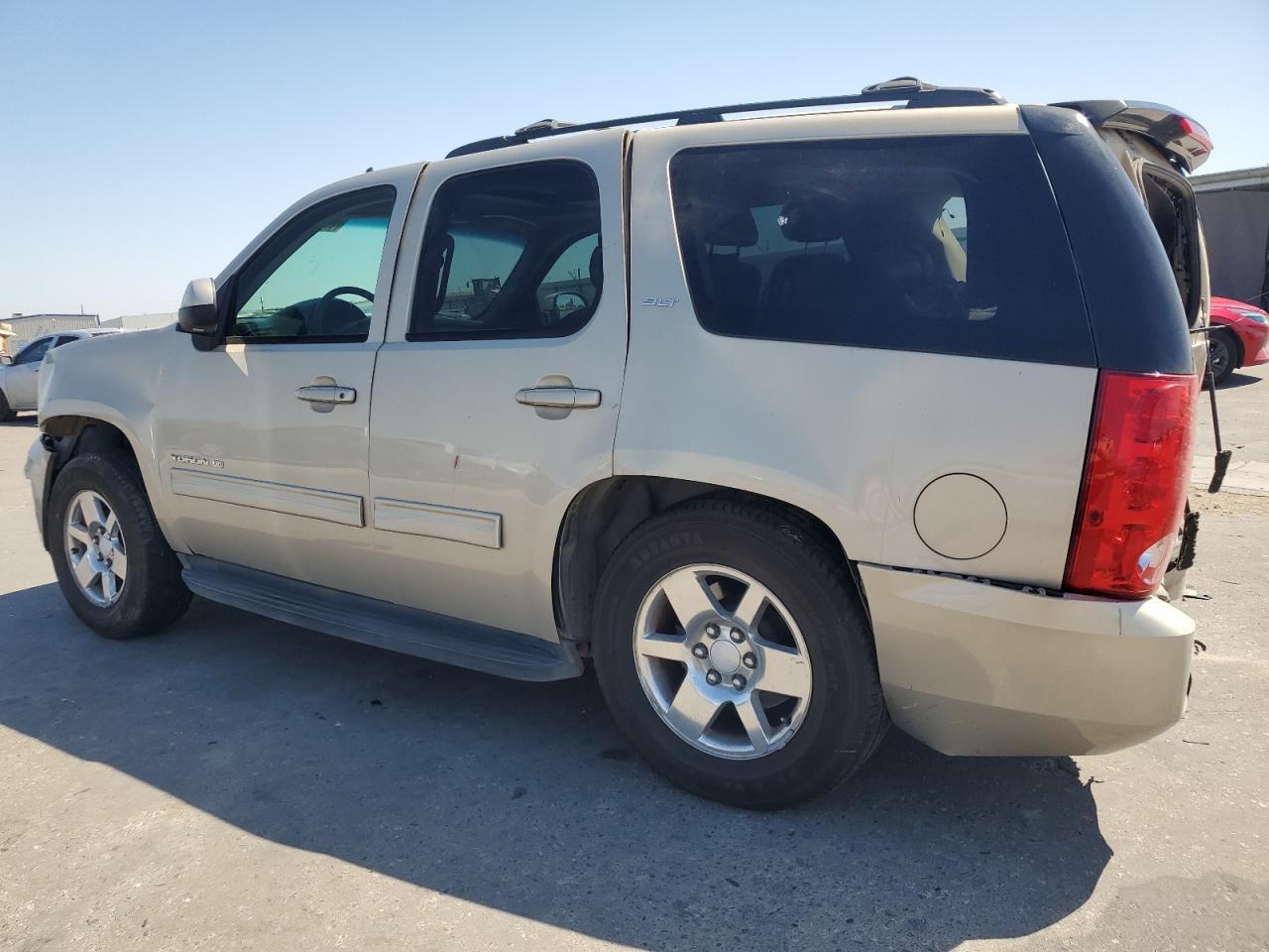 2009 GMC Yukon Slt - Фото 2