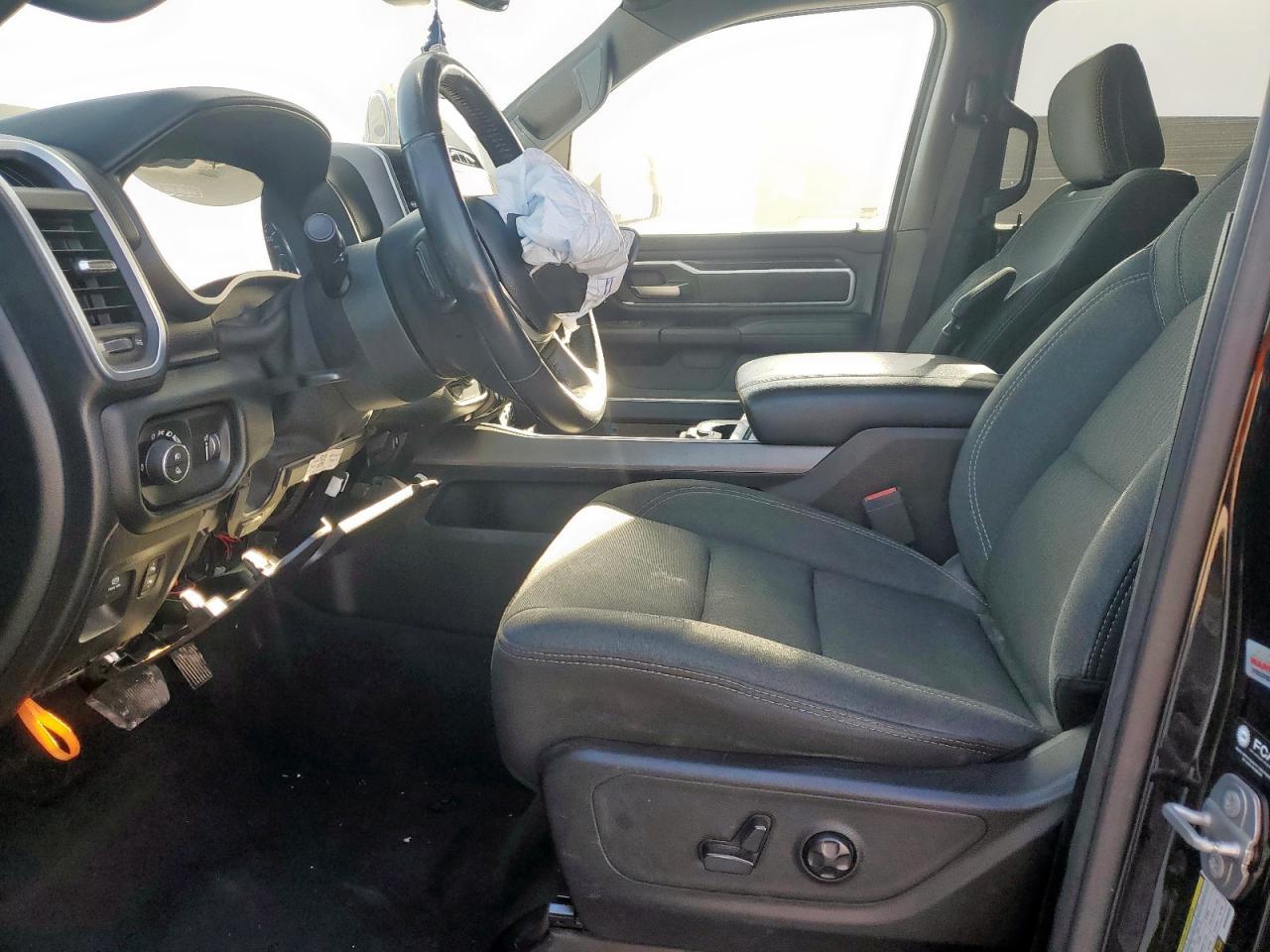 2021 Ram 1500 Big Horn/Lone Star - Фото 7