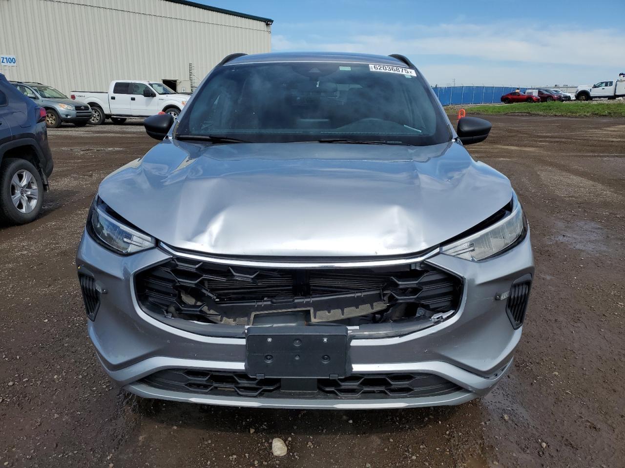 2023 Ford Escape St Line - Image 5