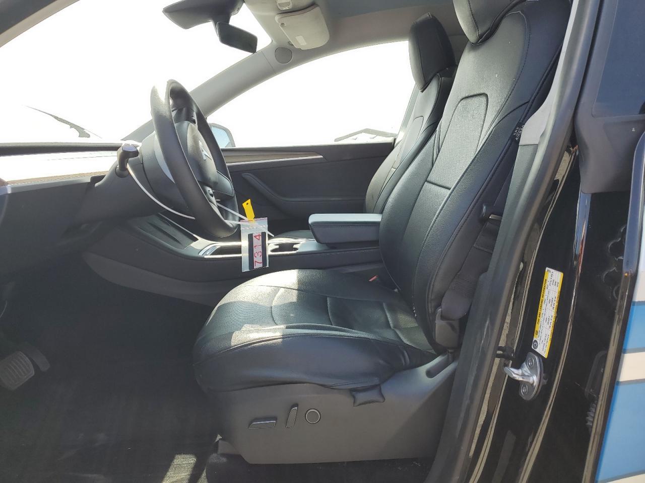 2023 Tesla Model Y - Фото 7
