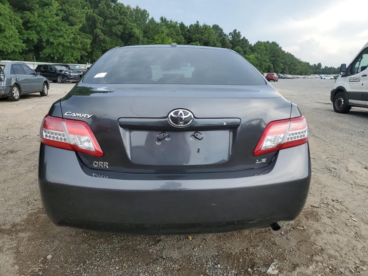 2011 Toyota Camry Base - Image 6