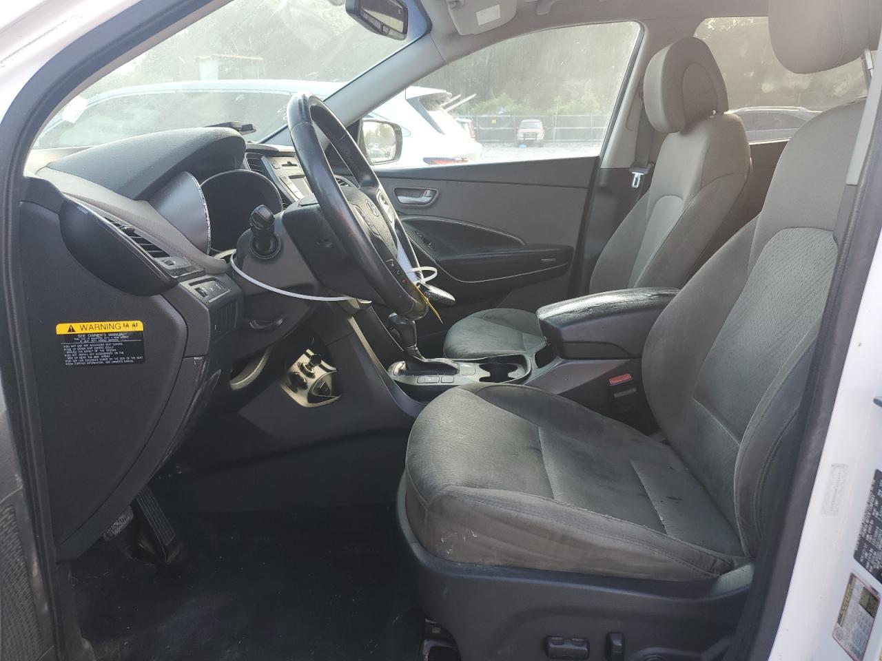 2013 Hyundai Santa Fe Sport - Image 7