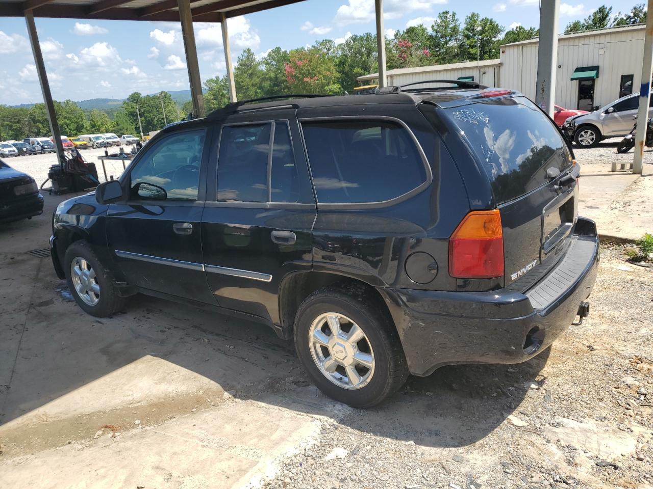 2007 GMC Envoy - Image 2