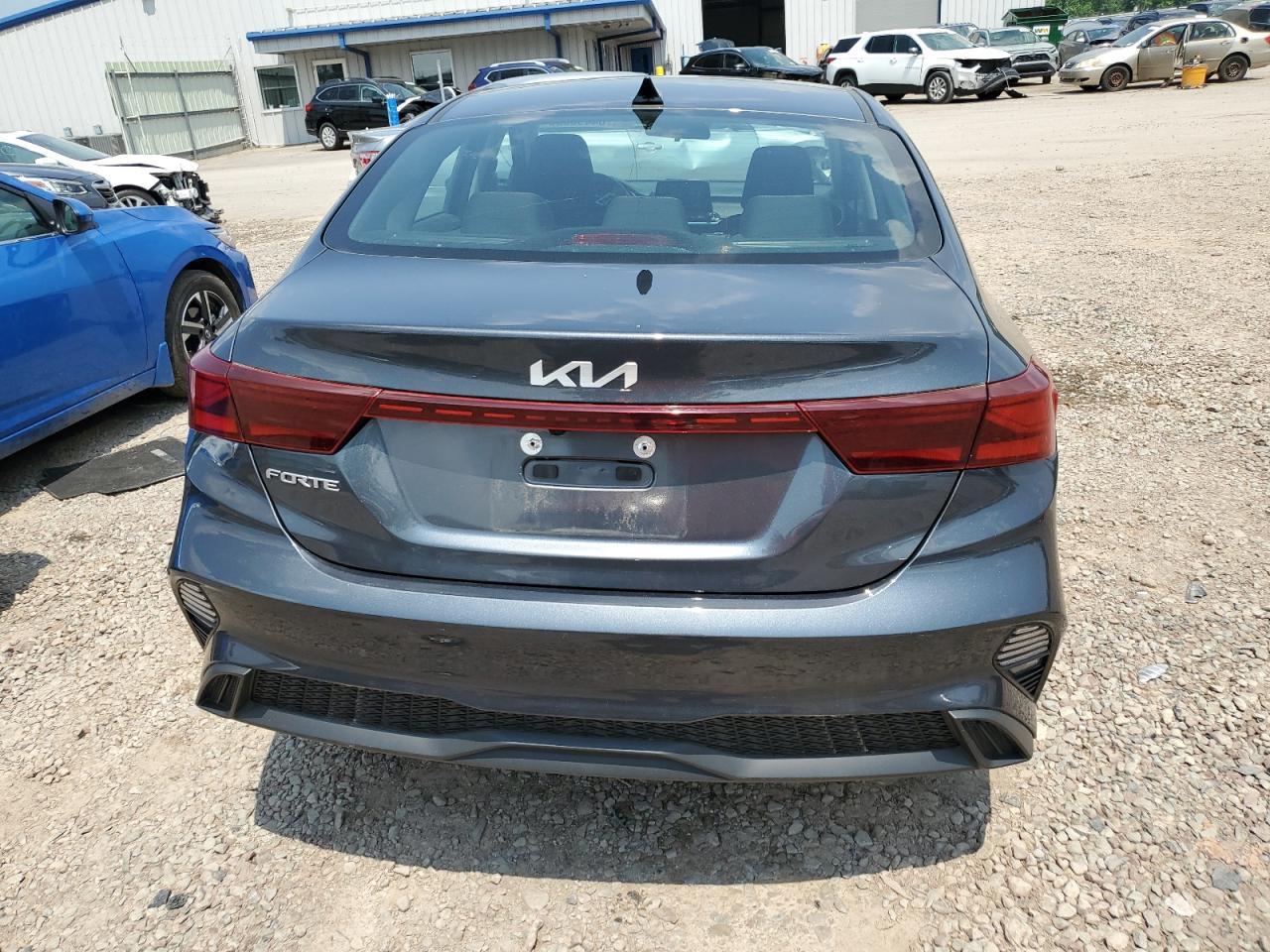 2023 Kia Forte Lx - Фото 6