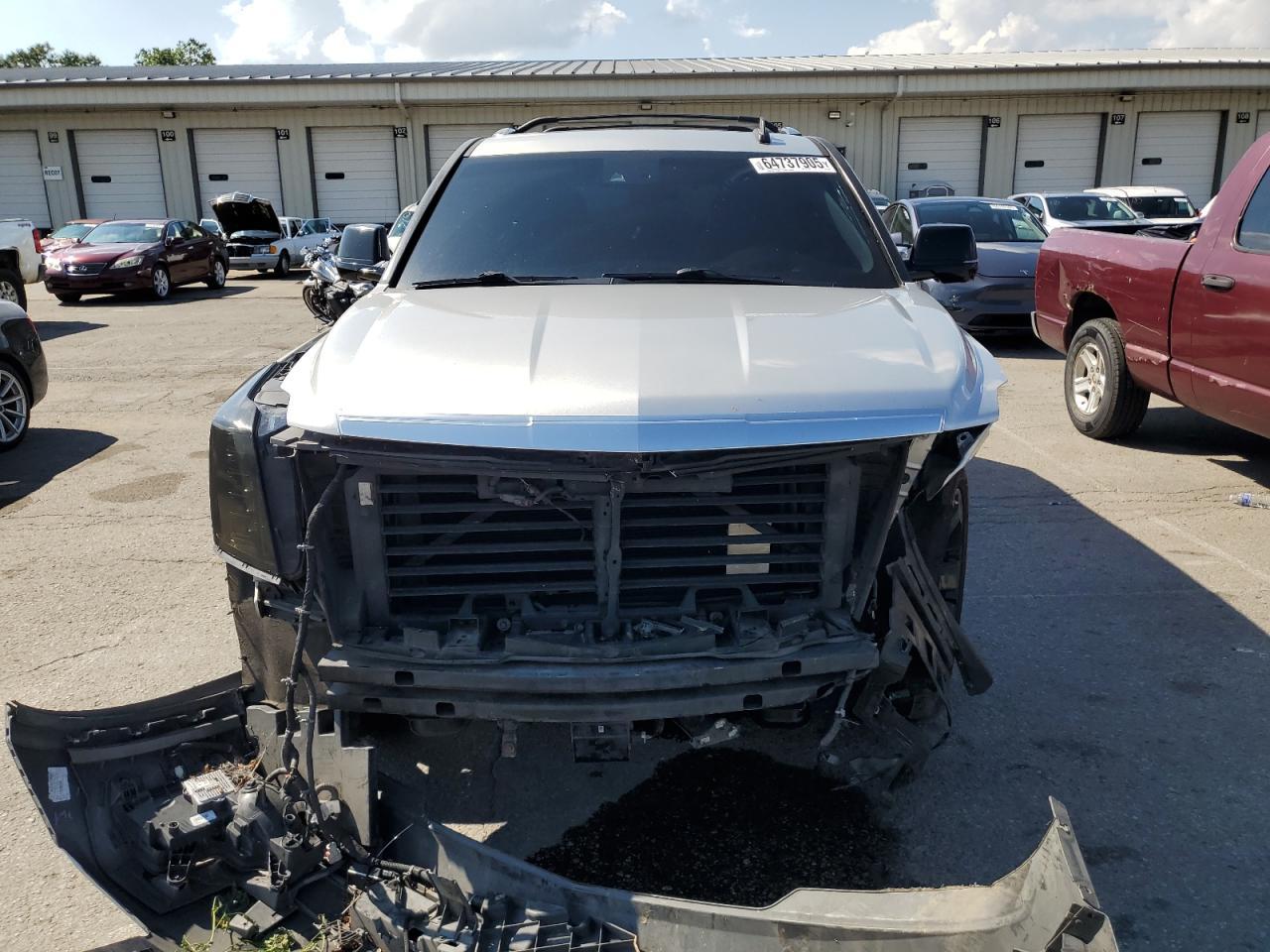 2019 Cadillac Escalade Premium Luxury - Image 5