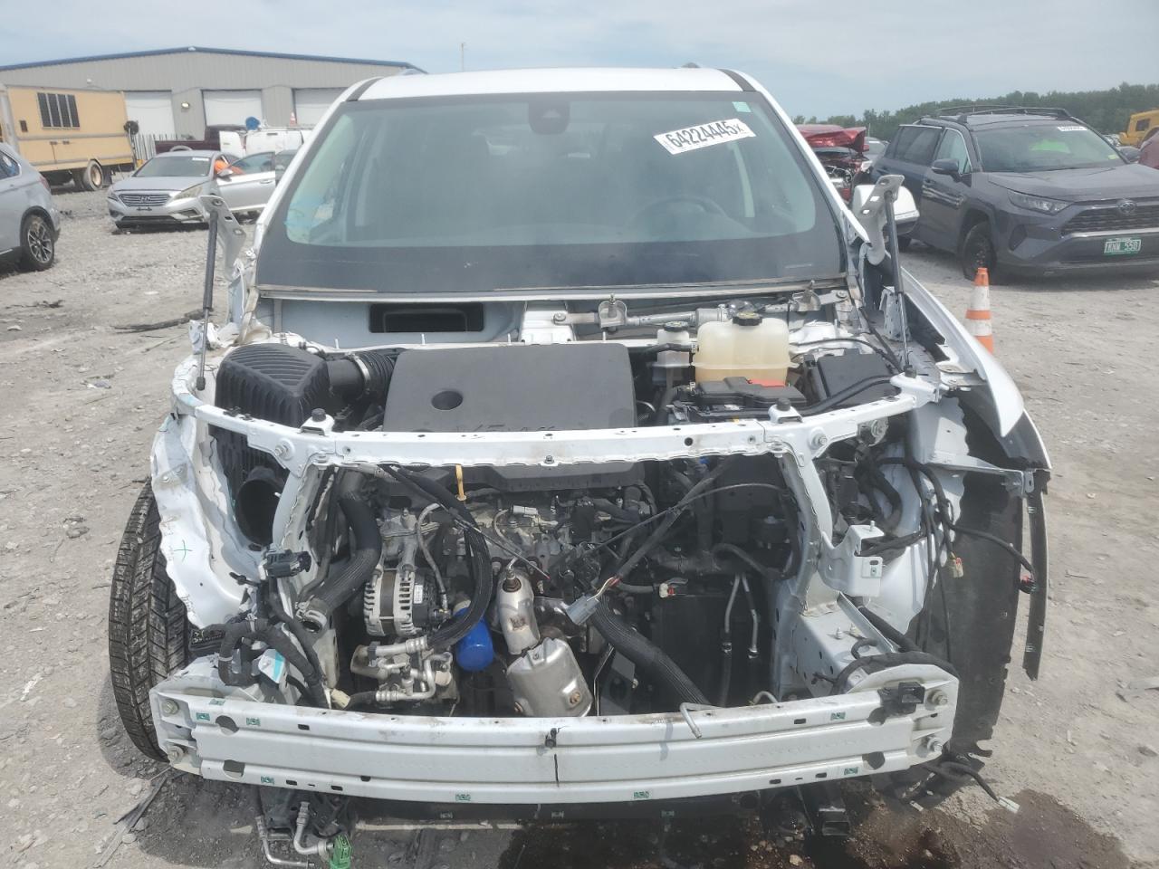 2019 Chevrolet Traverse Premier - Image 5