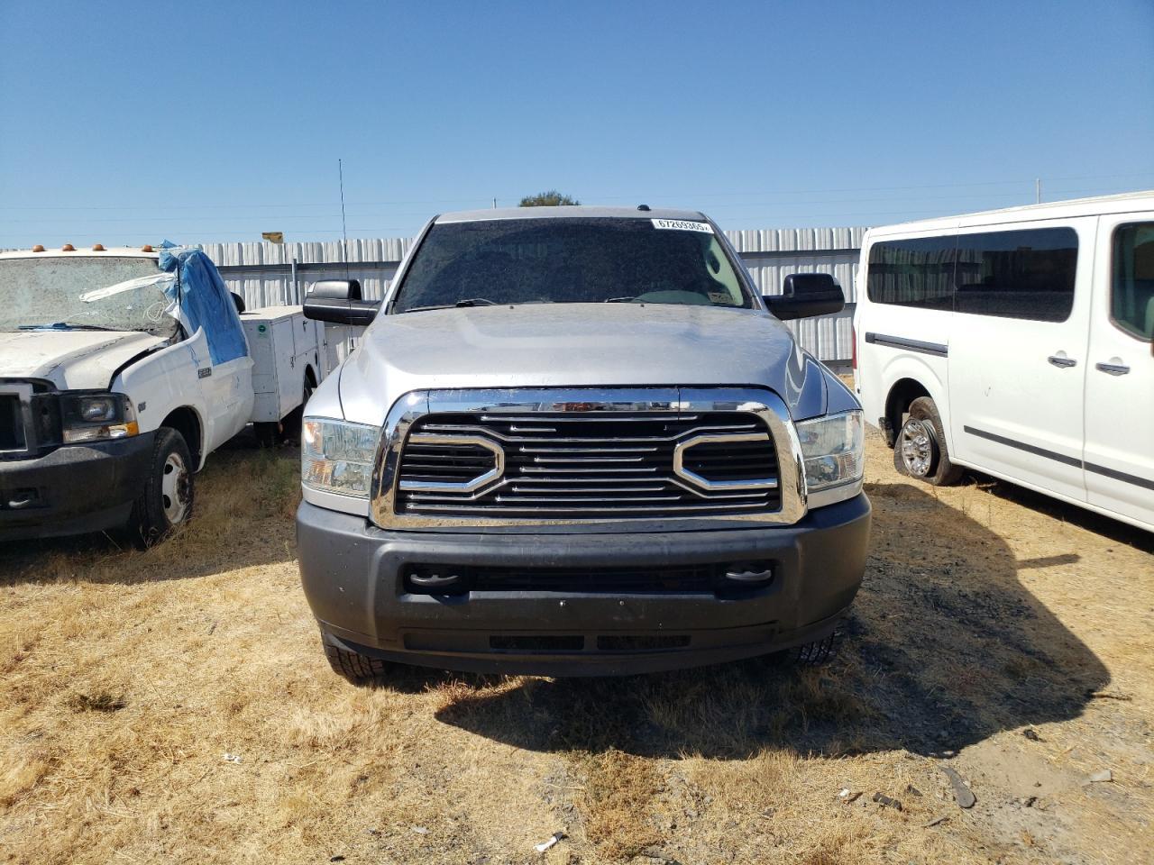 2014 Ram 2500 St - Image 5