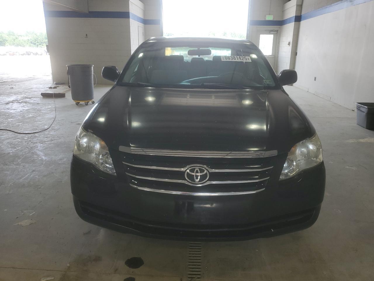 2007 Toyota Avalon Xl - Фото 5