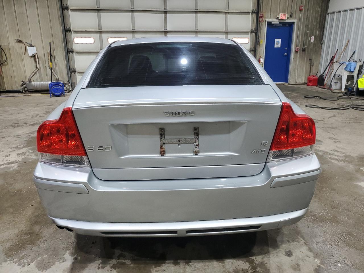 2006 Volvo S60 R - Image 6