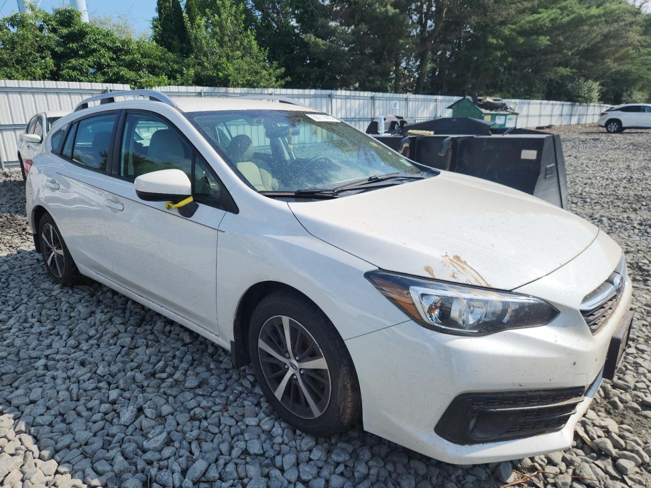 2021 Subaru Impreza Premium - Image 4