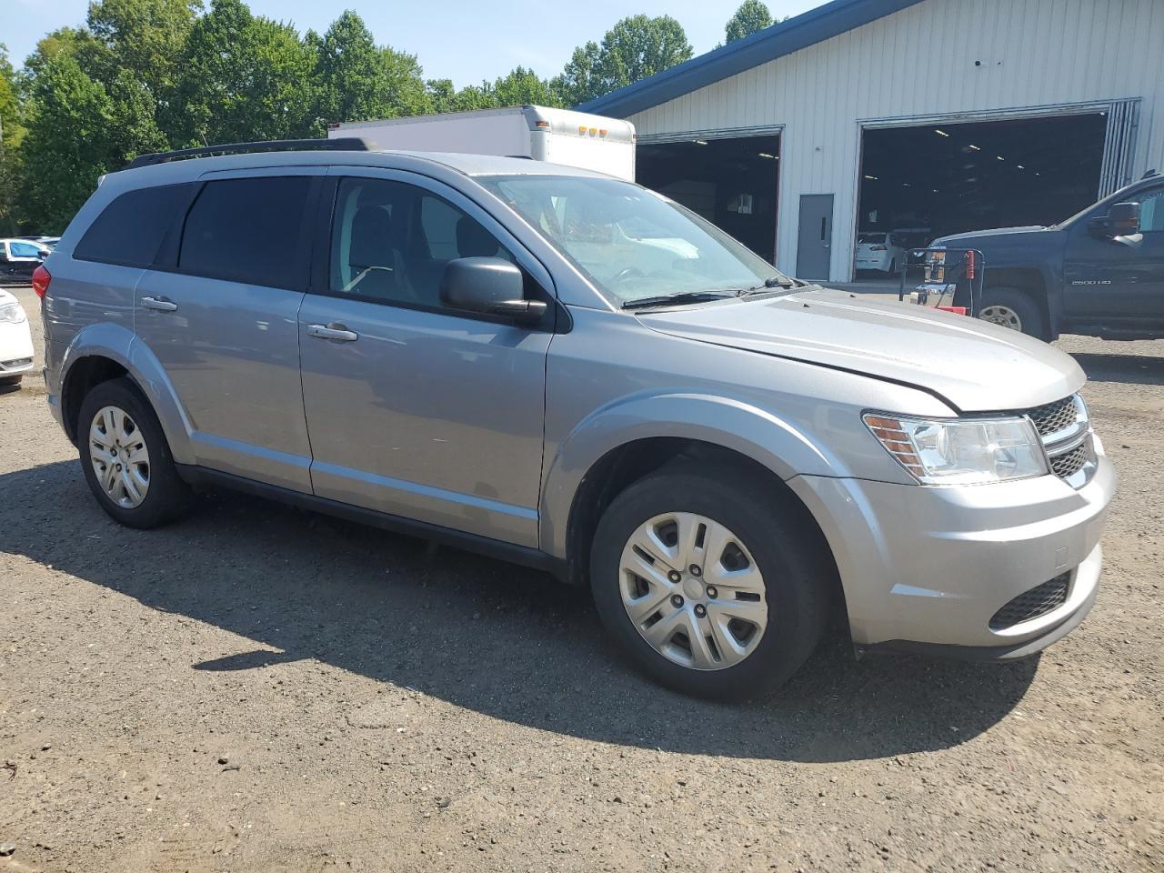 2016 Dodge Journey Se - Фото 4