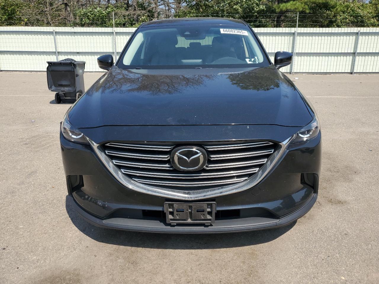 2019 Mazda Cx-9 Touring - Фото 5