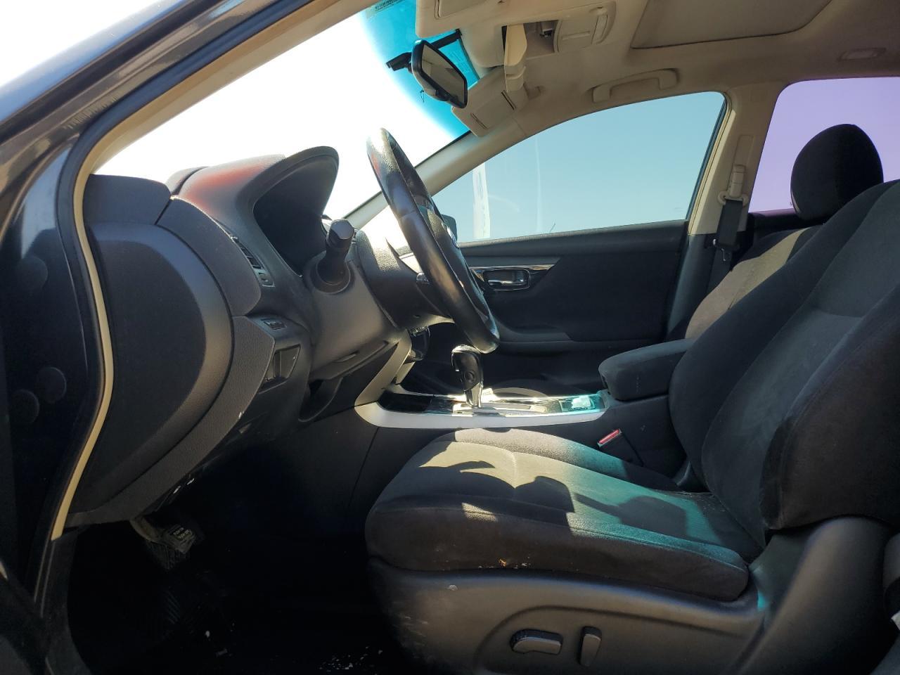 2013 Nissan Altima 2.5 - Image 7