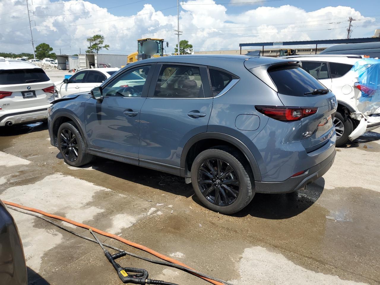 2023 Mazda Cx-5 Preferred - Фото 2