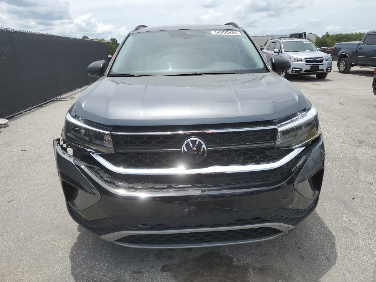 2023 Volkswagen Taos S - Фото 5