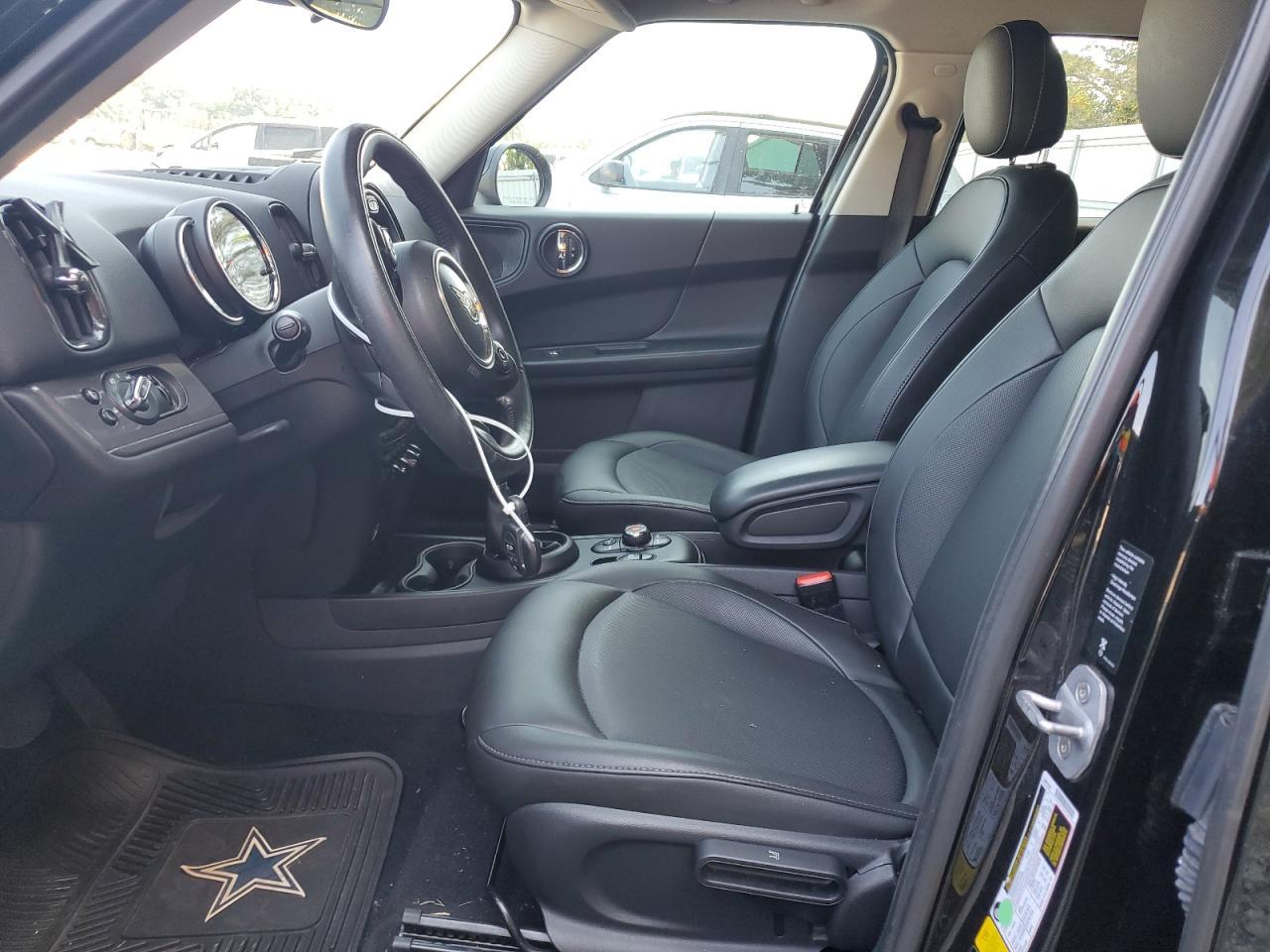 2019 Mini Cooper Countryman All4 - Image 7