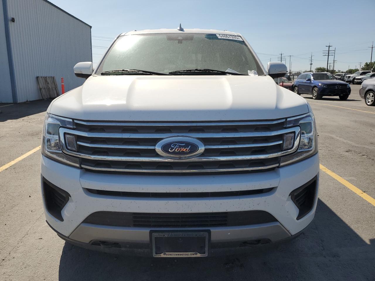 2020 Ford Expedition Max Xlt - Image 5