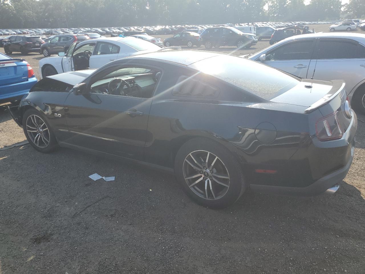 2012 Ford Mustang - Фото 2