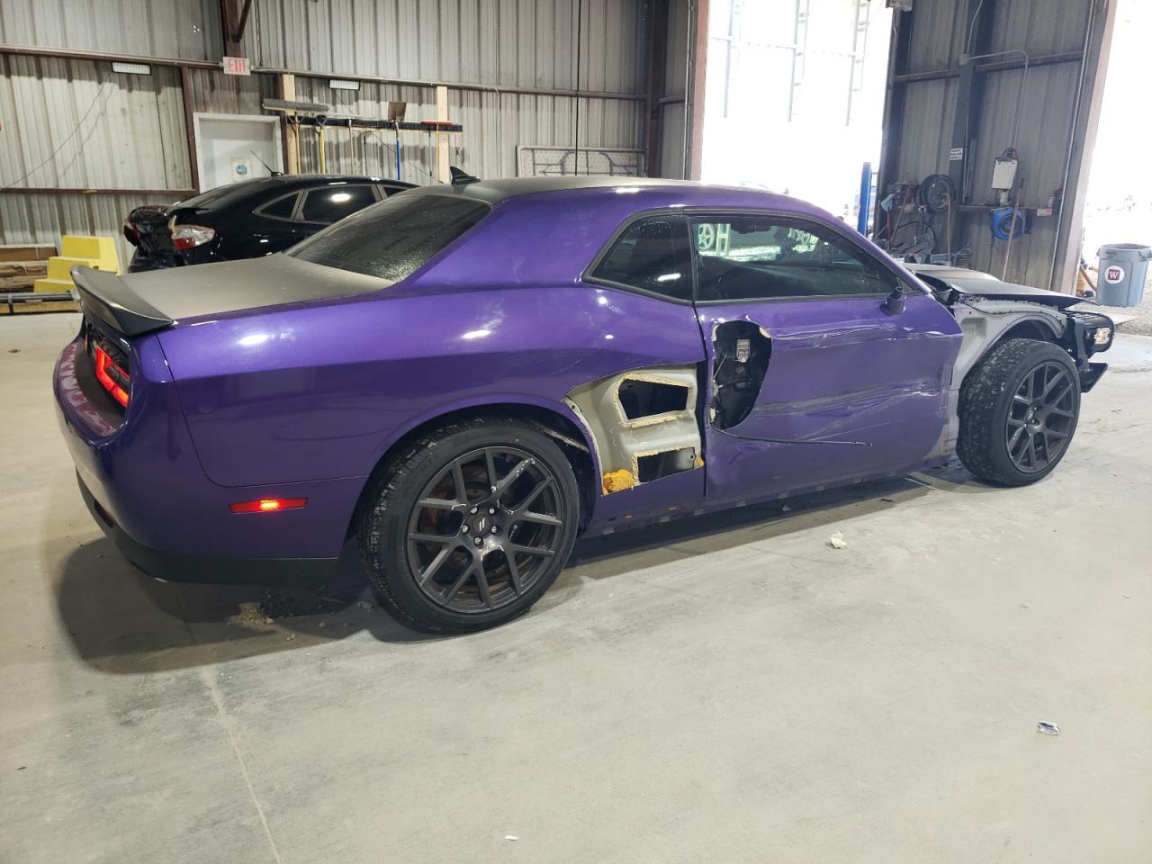 2019 Dodge Challenger R/T - Фото 3