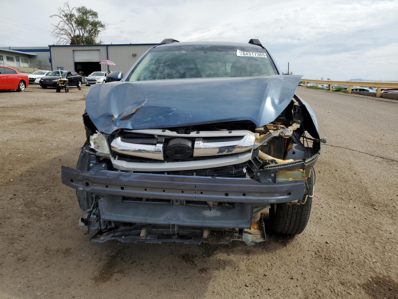 2013 Subaru Outback 2.5I Premium - Image 5