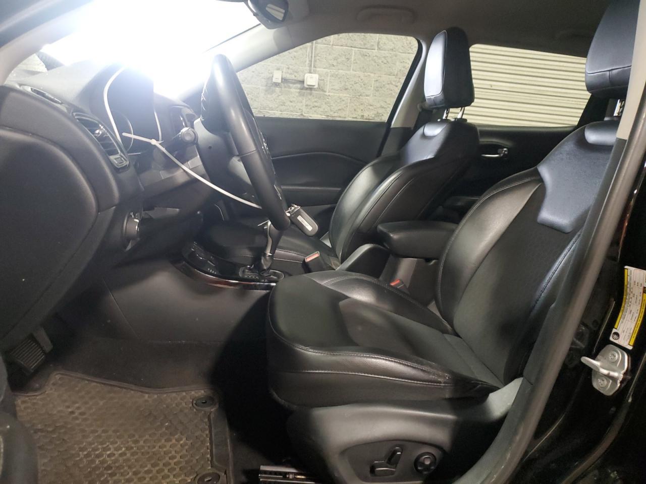 2019 Jeep Compass Latitude - Фото 7