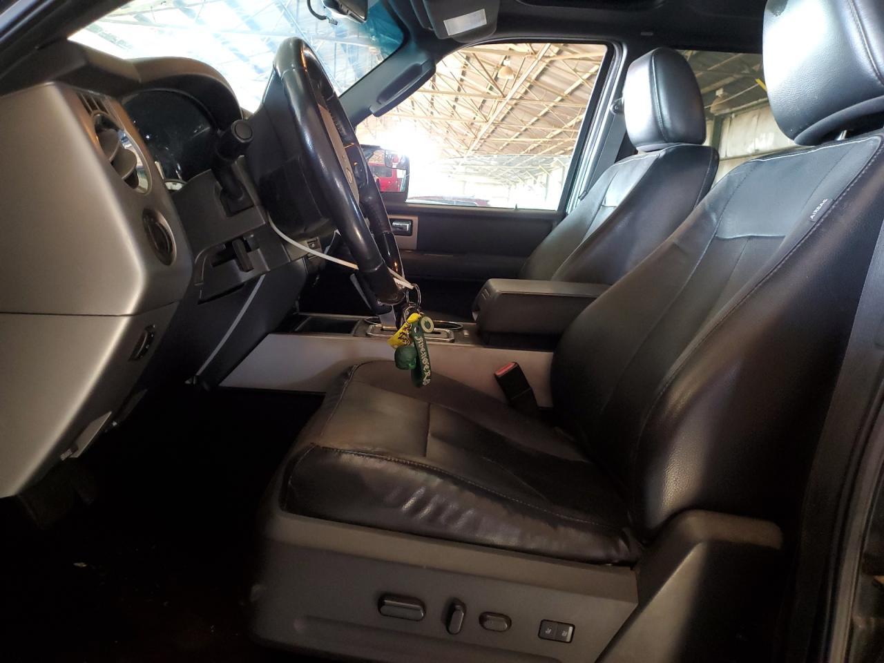 2012 Ford Expedition El Limited - Image 7