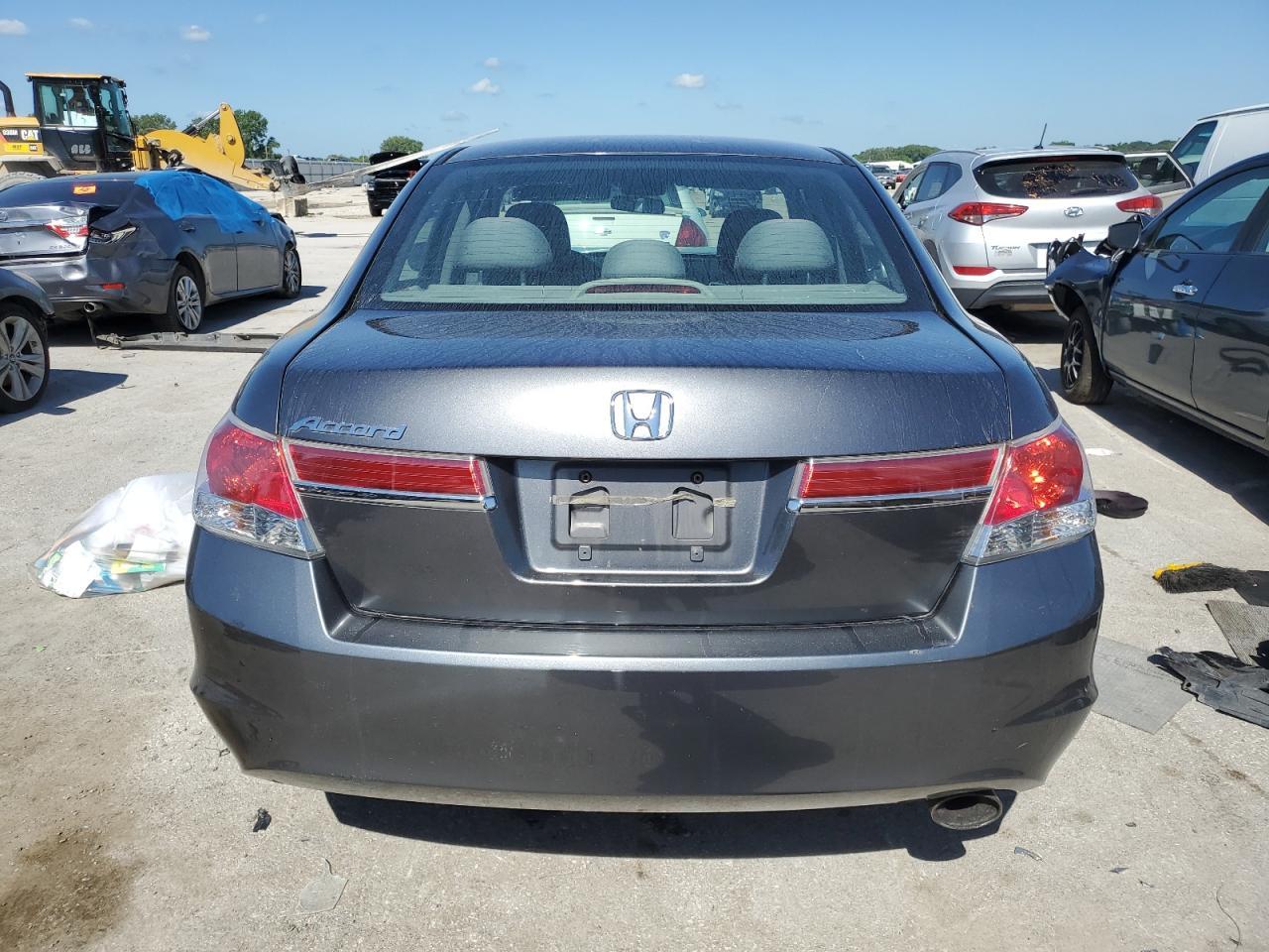2011 Honda Accord Lxp - Image 6