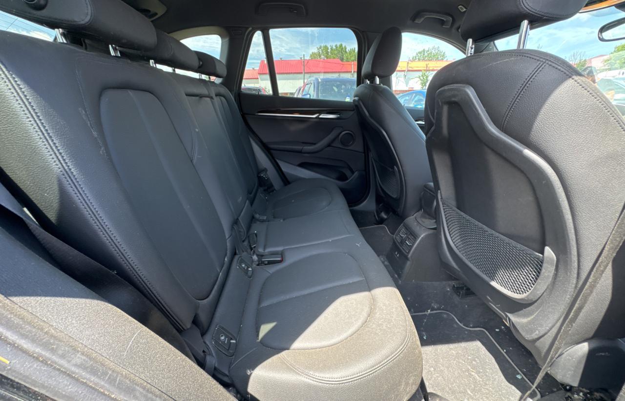 2021 BMW X1 xDrive28I - Фото 6