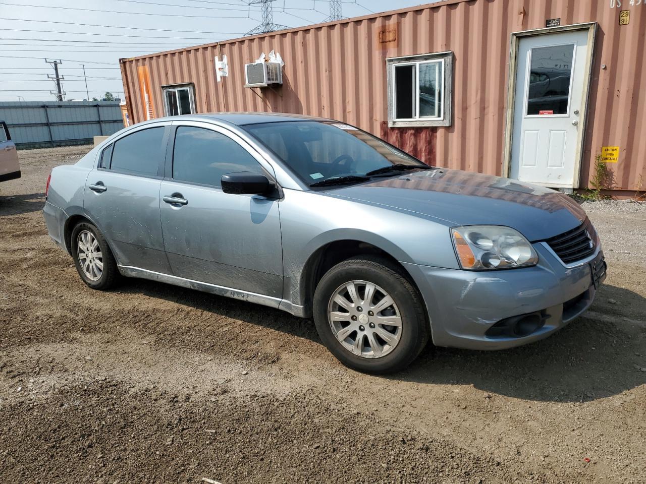 2009 Mitsubishi Galant Es - Image 4