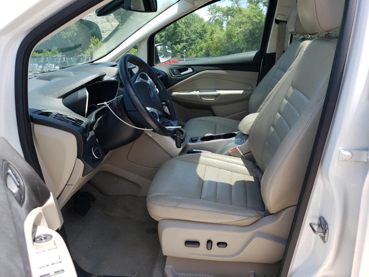 2015 Ford C-Max Sel - Image 7