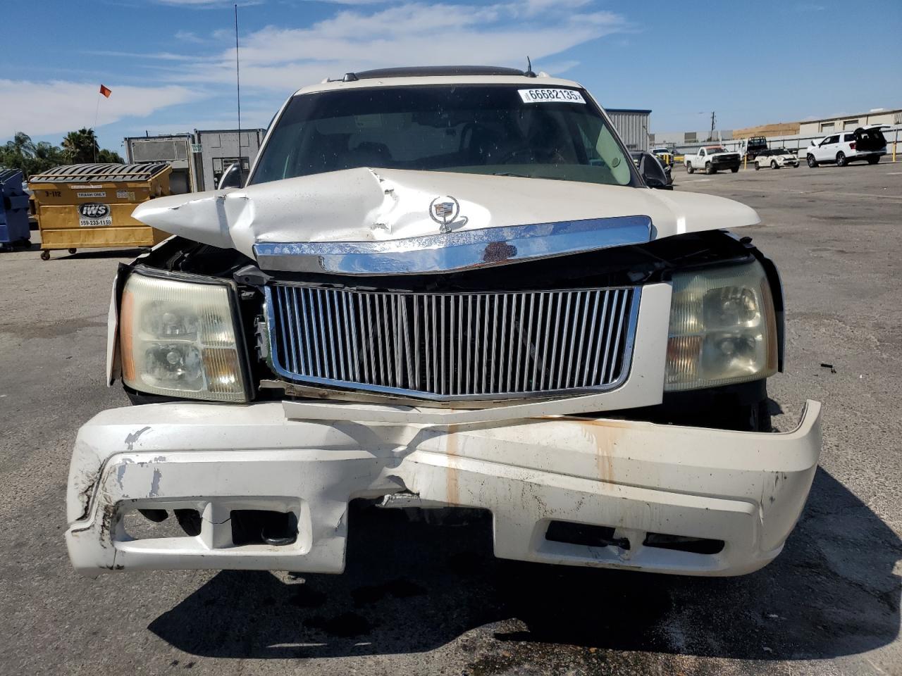2005 Cadillac Escalade Ext - Фото 5