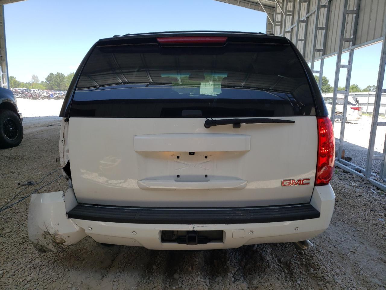 2012 GMC Yukon Slt - Фото 6