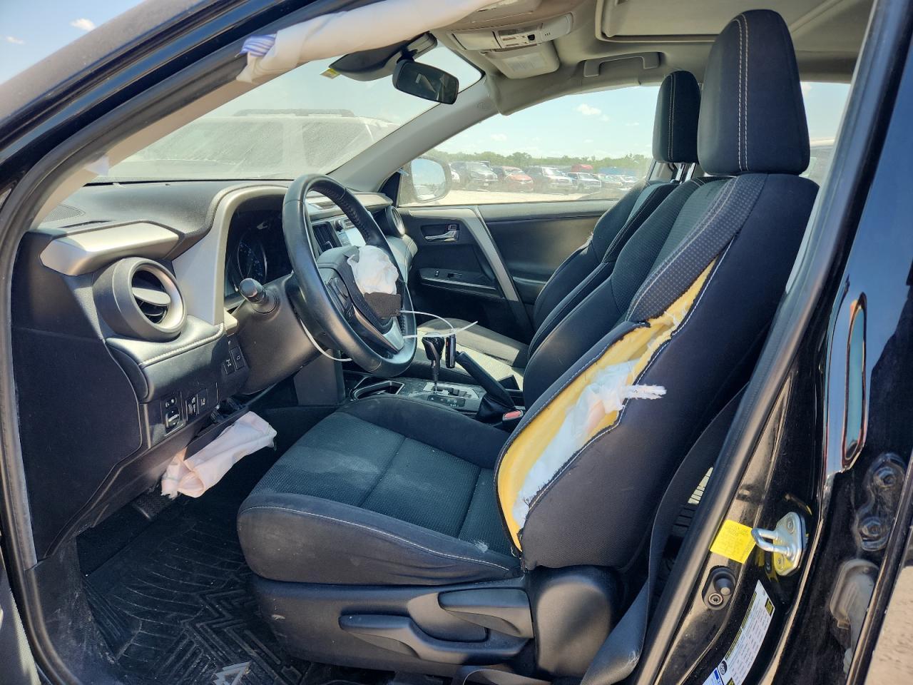 2018 Toyota Rav4 Adventure - Image 7