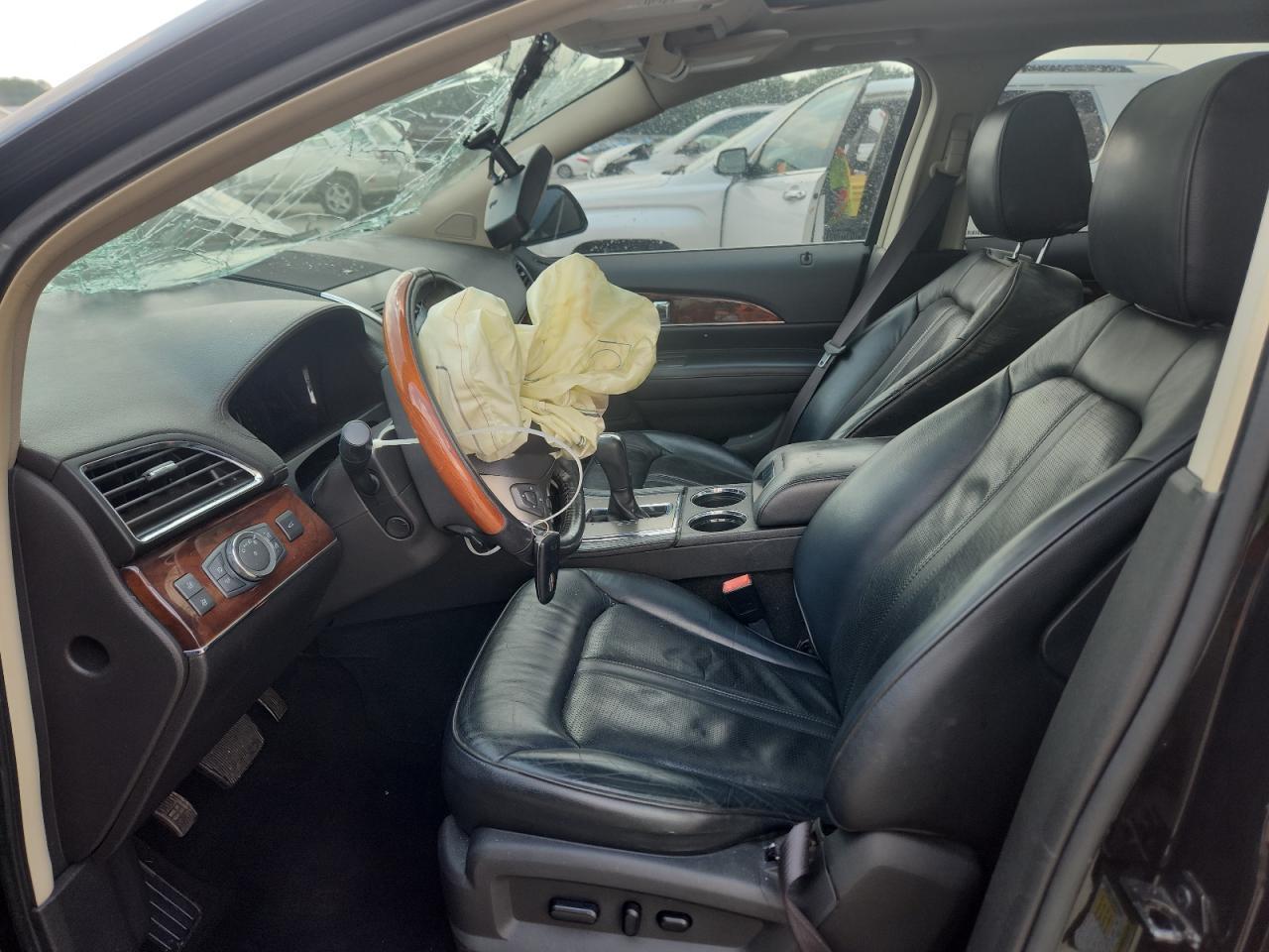 2013 Lincoln Mkx - Image 7