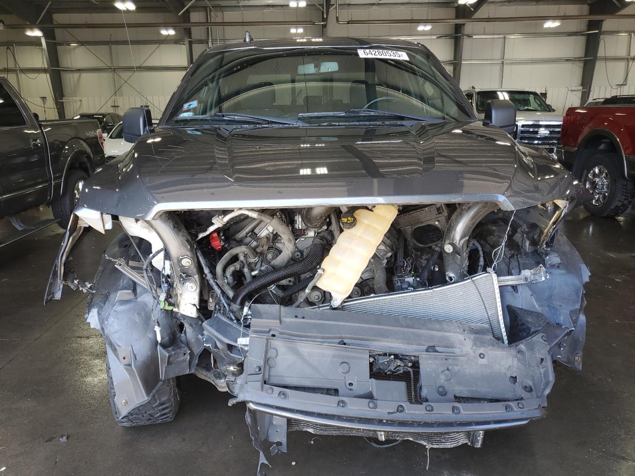 2018 Ford F150 Supercrew - Image 5