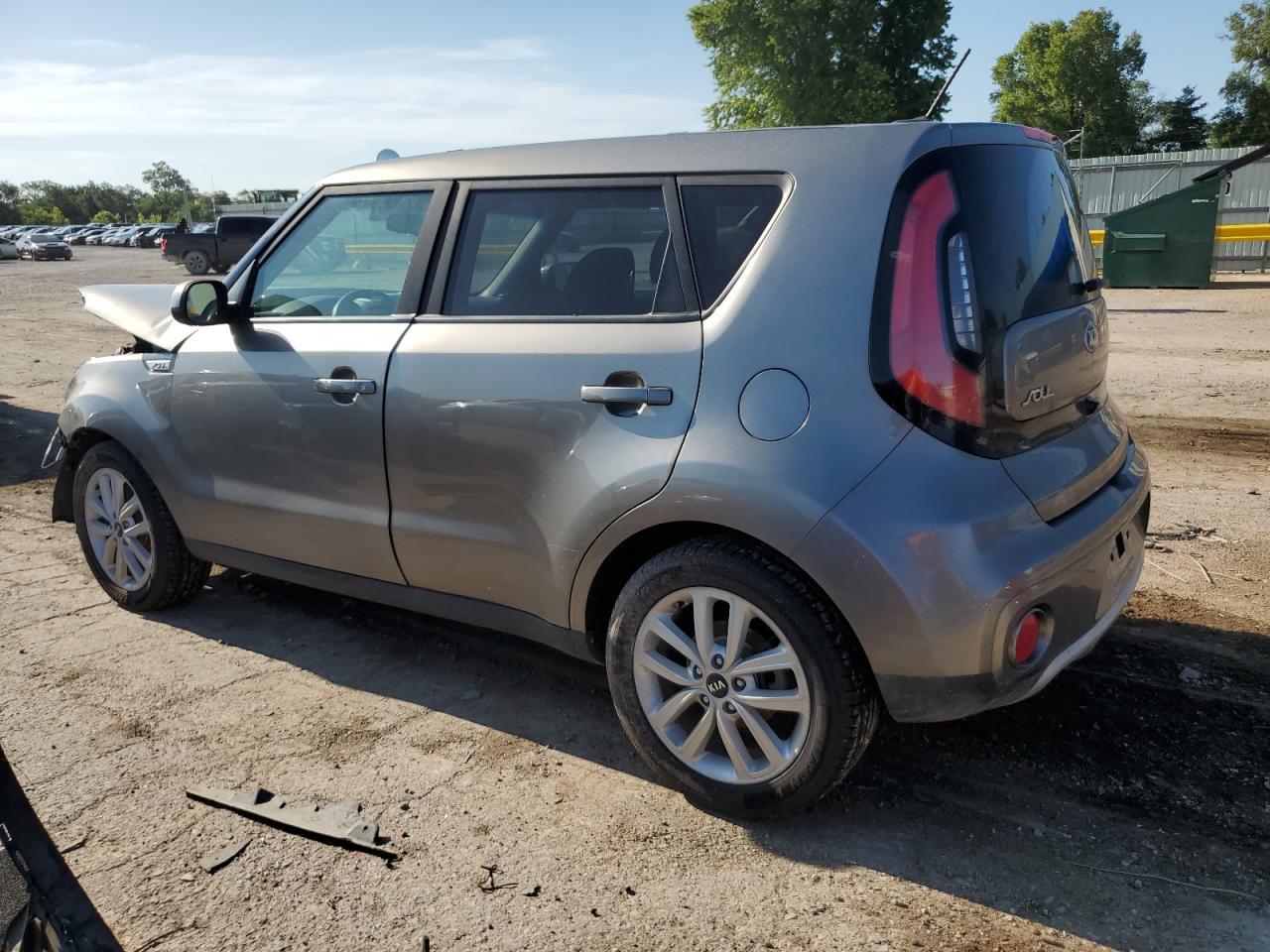2018 Kia Soul + - Фото 2