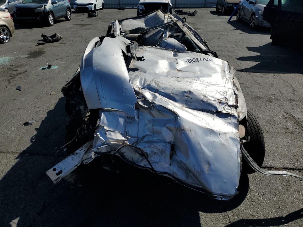 2006 Honda Civic Lx - Image 5