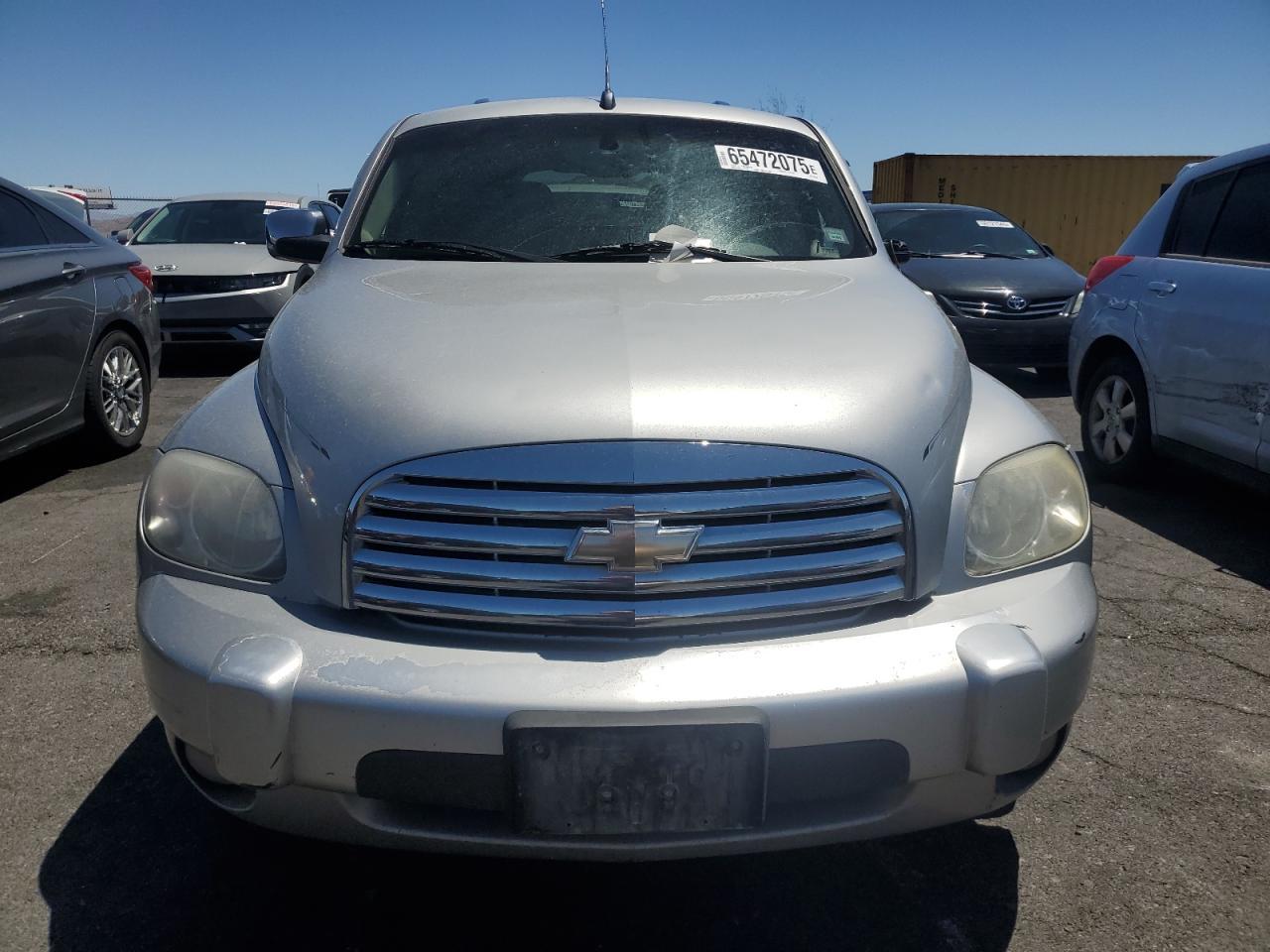 2006 Chevrolet Hhr Lt - Image 5