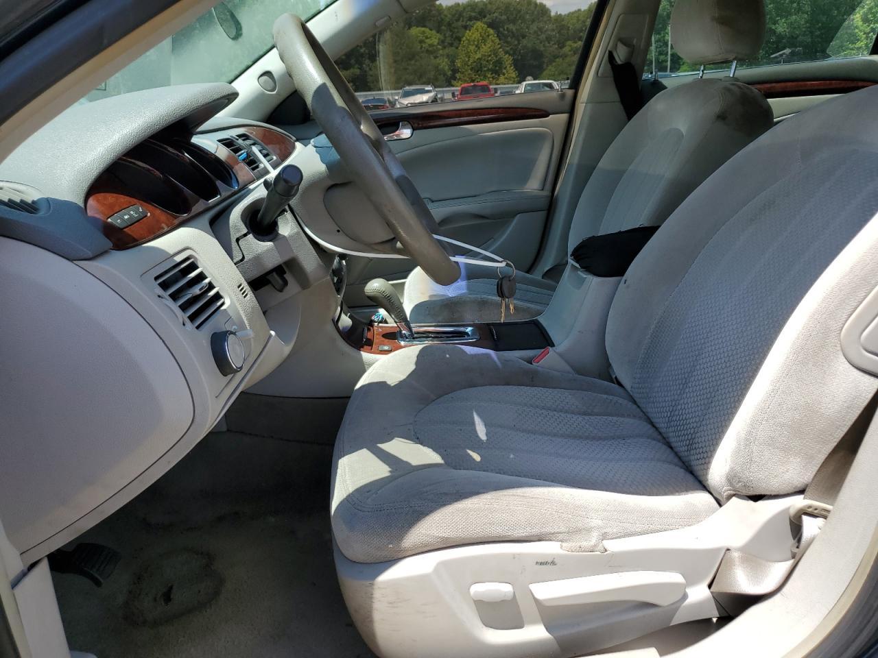 2007 Buick Lucerne Cx - Image 7